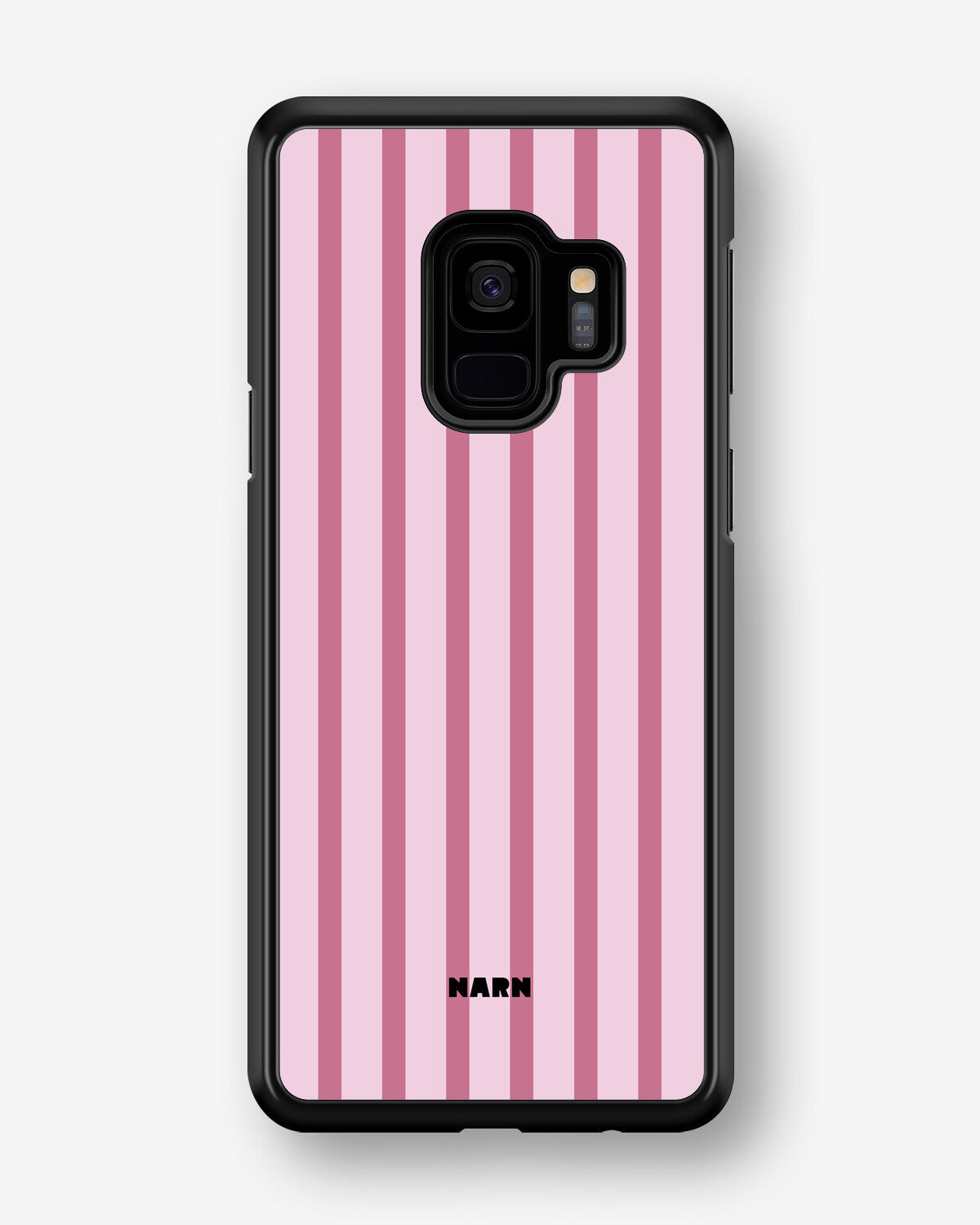 Samsung Galaxy S9 Hard Case – Class Crush - View 1