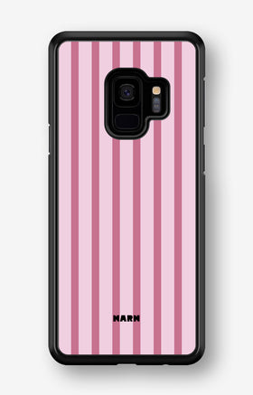 Samsung Galaxy S9 Hard Case – Class Crush - View 1