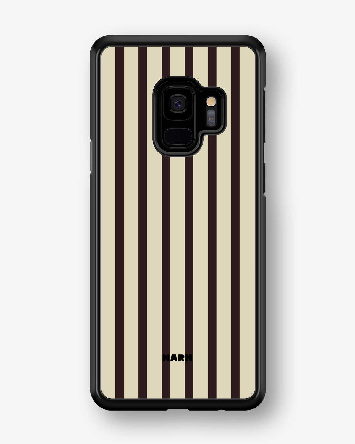 Samsung Galaxy S9 Hard Case – Class Lines - View 1