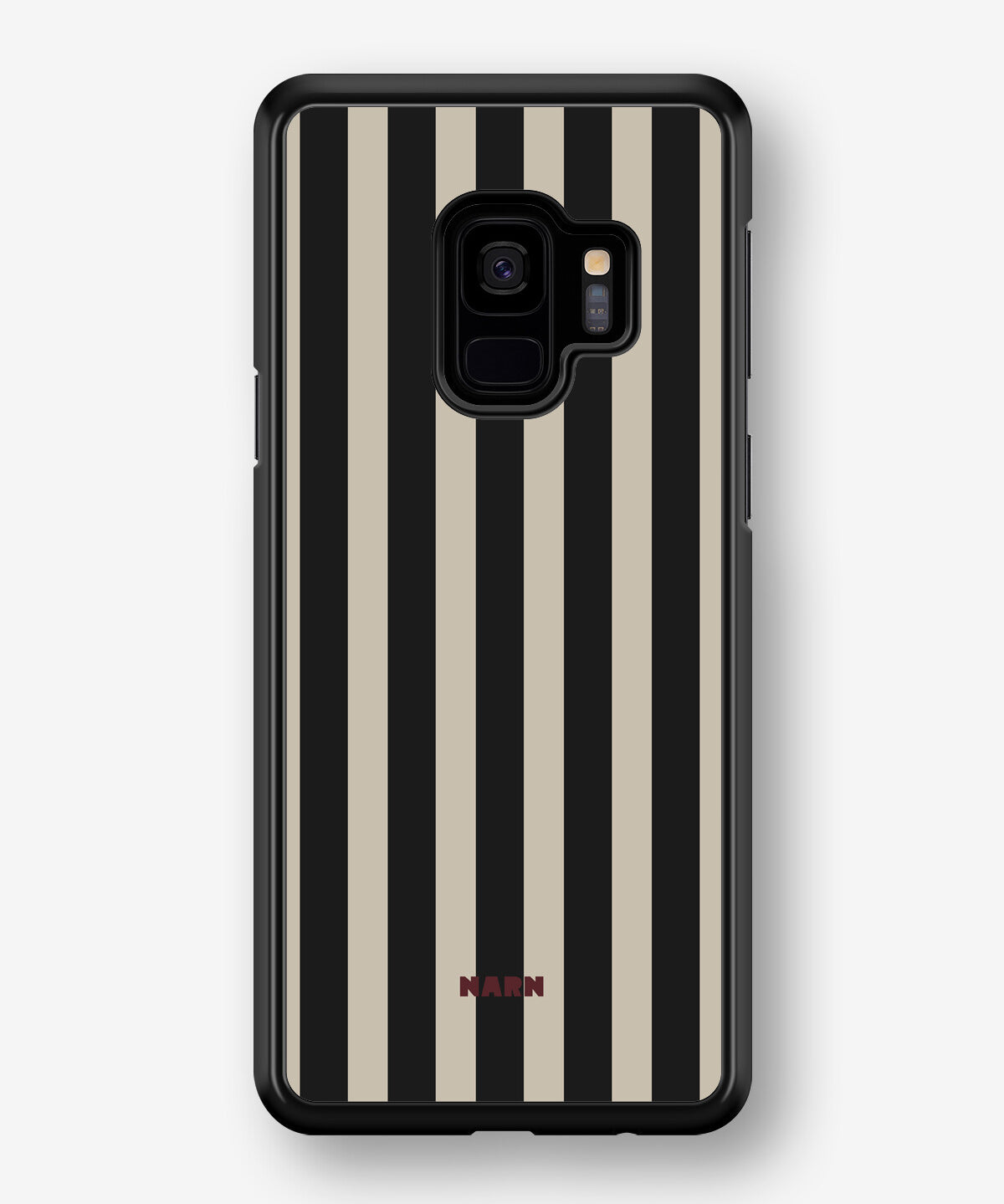 Samsung Galaxy S9 Hard Case – Classique - View 1