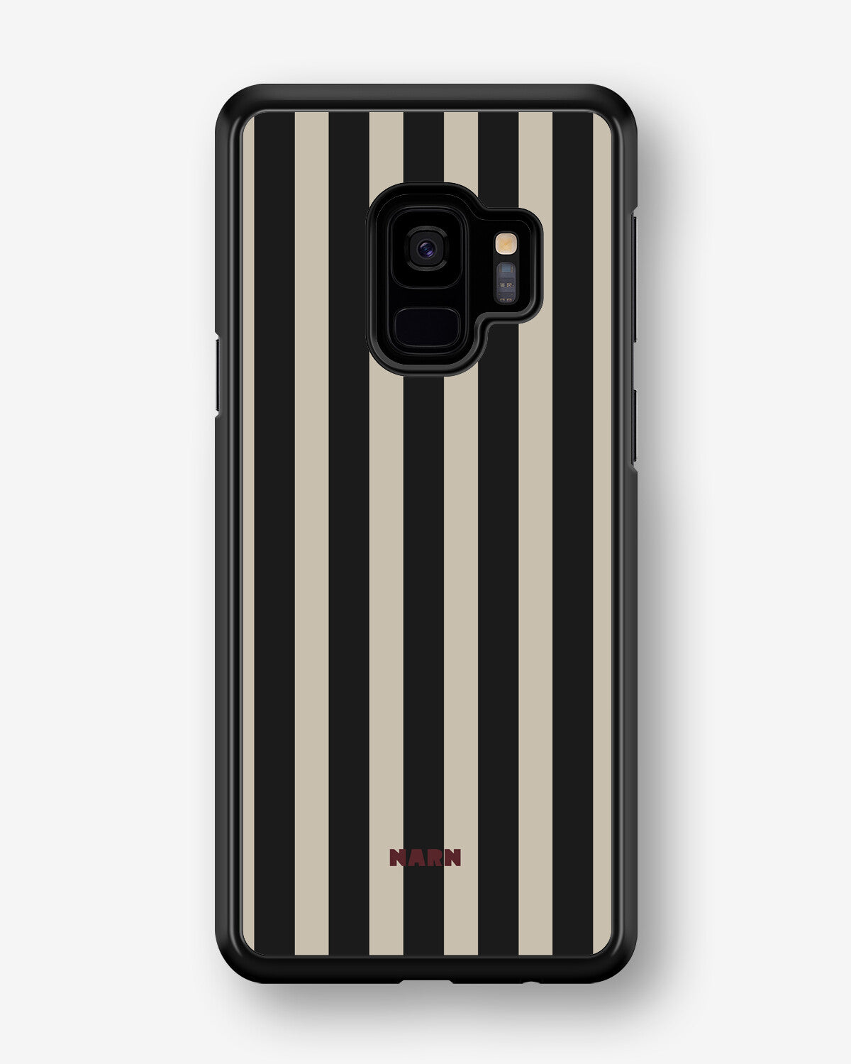 Samsung Galaxy S9 Hard Case – Classique - View 1