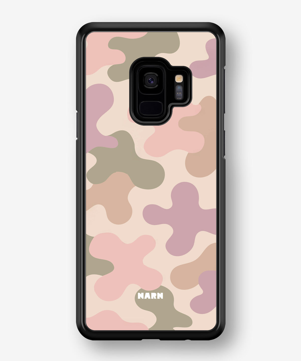Samsung Galaxy S9 Hard Case – Dream Camo - View 1