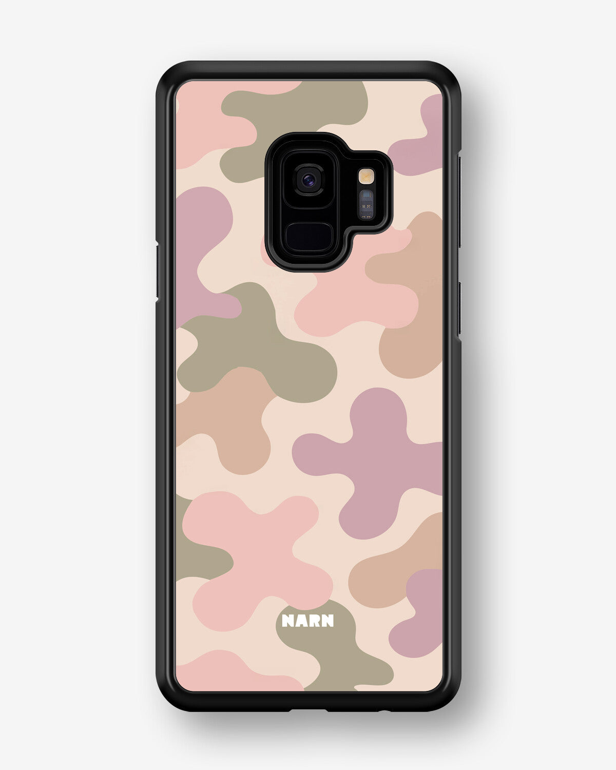 Samsung Galaxy S9 Hard Case – Dream Camo - View 1