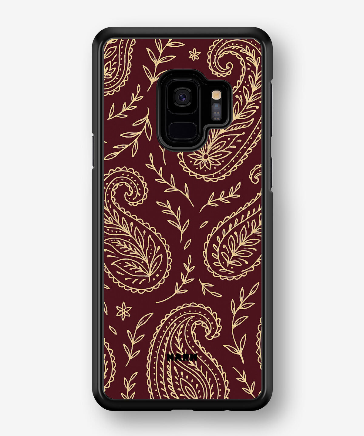 Samsung Galaxy S9 Hard Case – Madame Royale - View 1