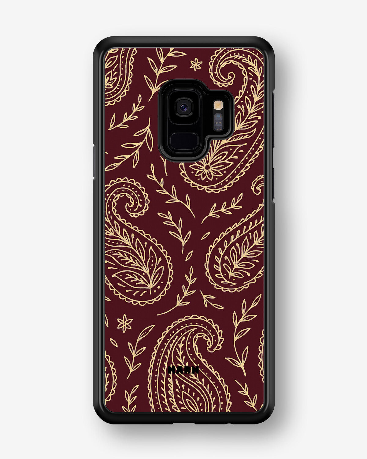 Samsung Galaxy S9 Hard Case – Madame Royale - View 1