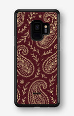 Samsung Galaxy S9 Hard Case – Madame Royale - View 1