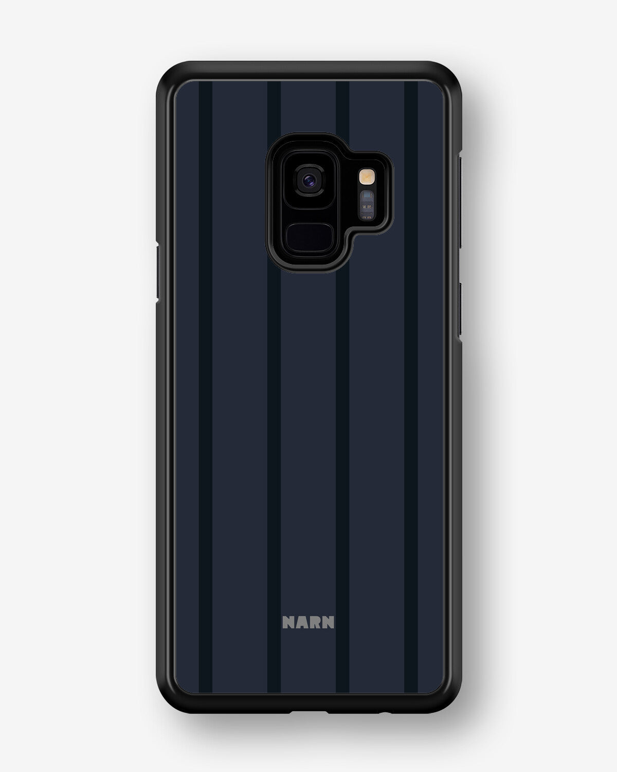 Samsung Galaxy S9 Hard Case – Navy Dream - View 1