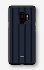 Samsung Galaxy S9 Hard Case – Navy Dream - View 1
