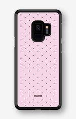 Samsung Galaxy S9 Hard Case – Notebook - View 1