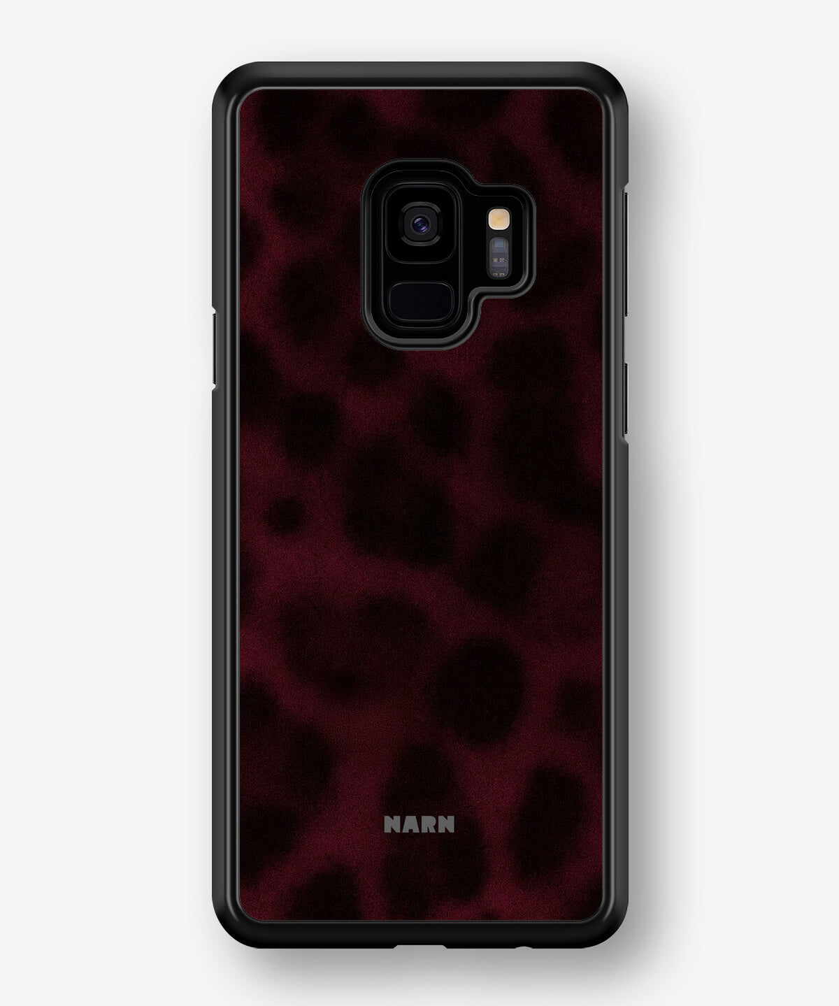 Samsung Galaxy S9 Hard Case – Roar - View 1