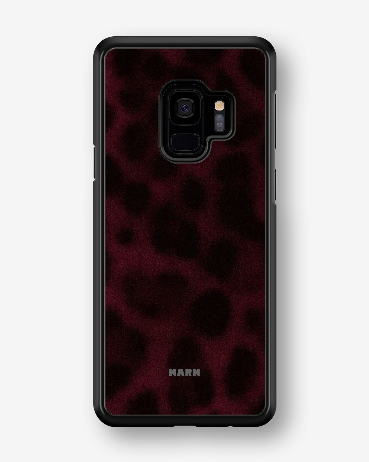 Samsung Galaxy S9 Hard Case – Roar - View 1