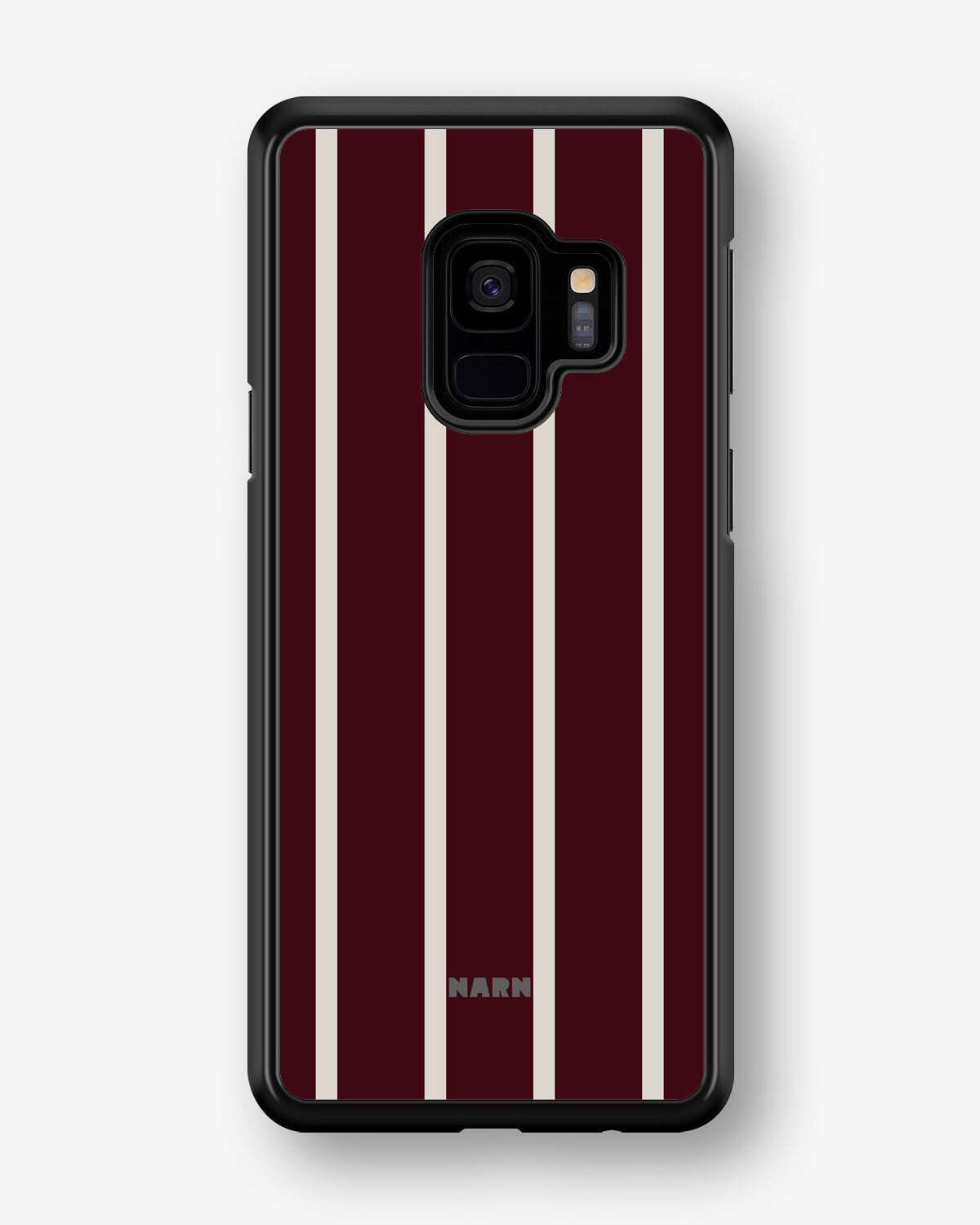 Samsung Galaxy S9 Hard Case – Rouge - View 1