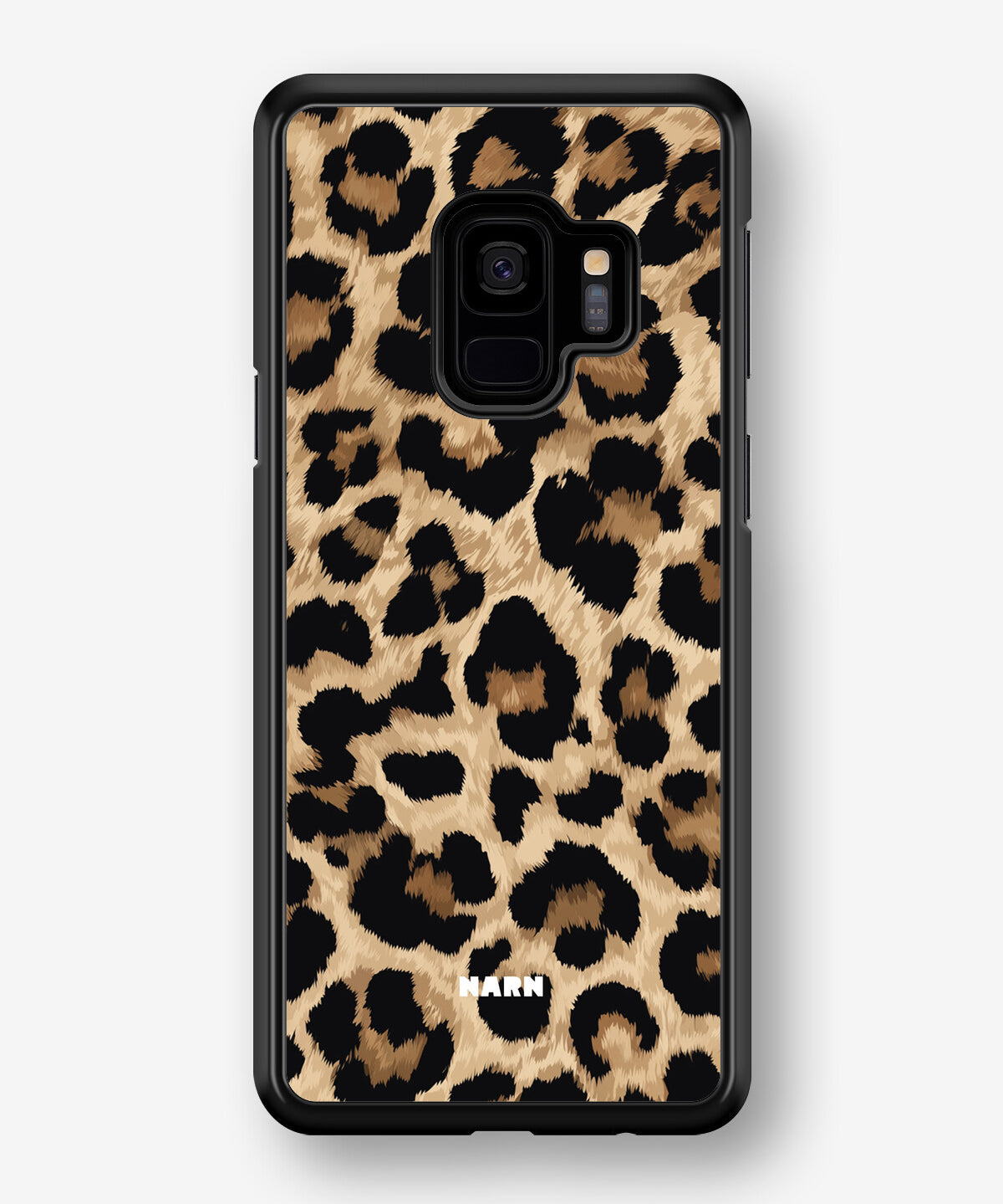 Samsung Galaxy S9 Hard Case – Savanna Noir - View 1