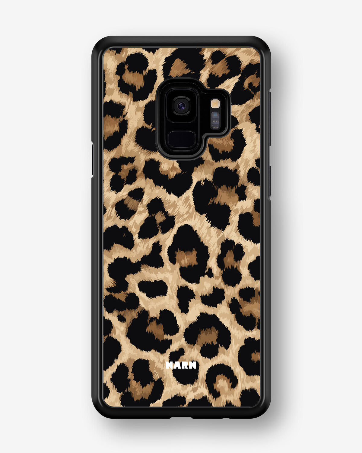 Samsung Galaxy S9 Hard Case – Savanna Noir - View 1