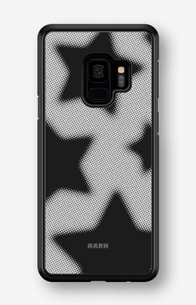 Samsung Galaxy S9 Hard Case – Starstruck - View 1