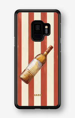 Samsung Galaxy S9 Hard Case – Vino - View 1