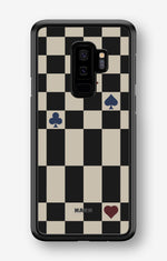 Samsung Galaxy S9 Plus Hard Case – Atout Royale - View 1