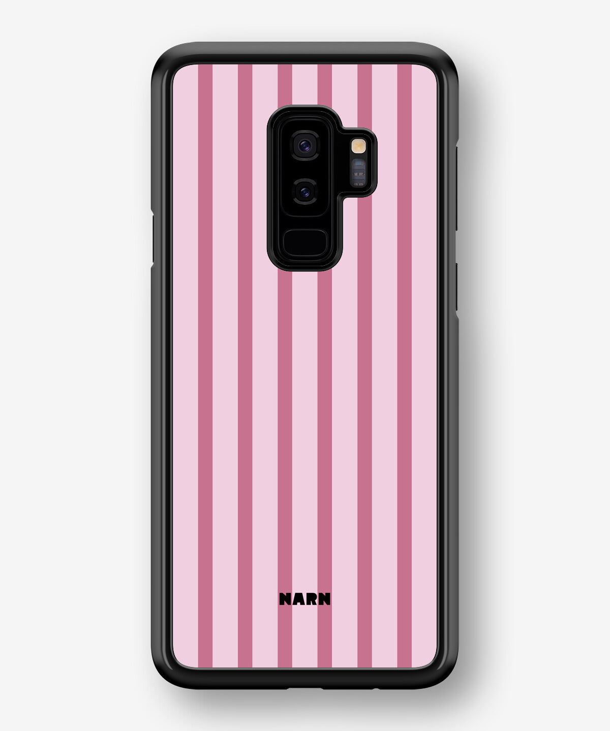 Samsung Galaxy S9 Plus Hard Case – Class Crush - View 1