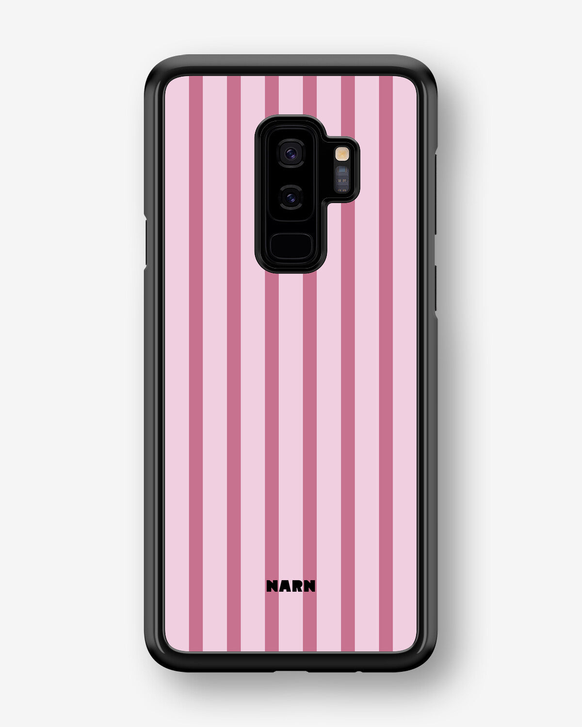 Samsung Galaxy S9 Plus Hard Case – Class Crush - View 1