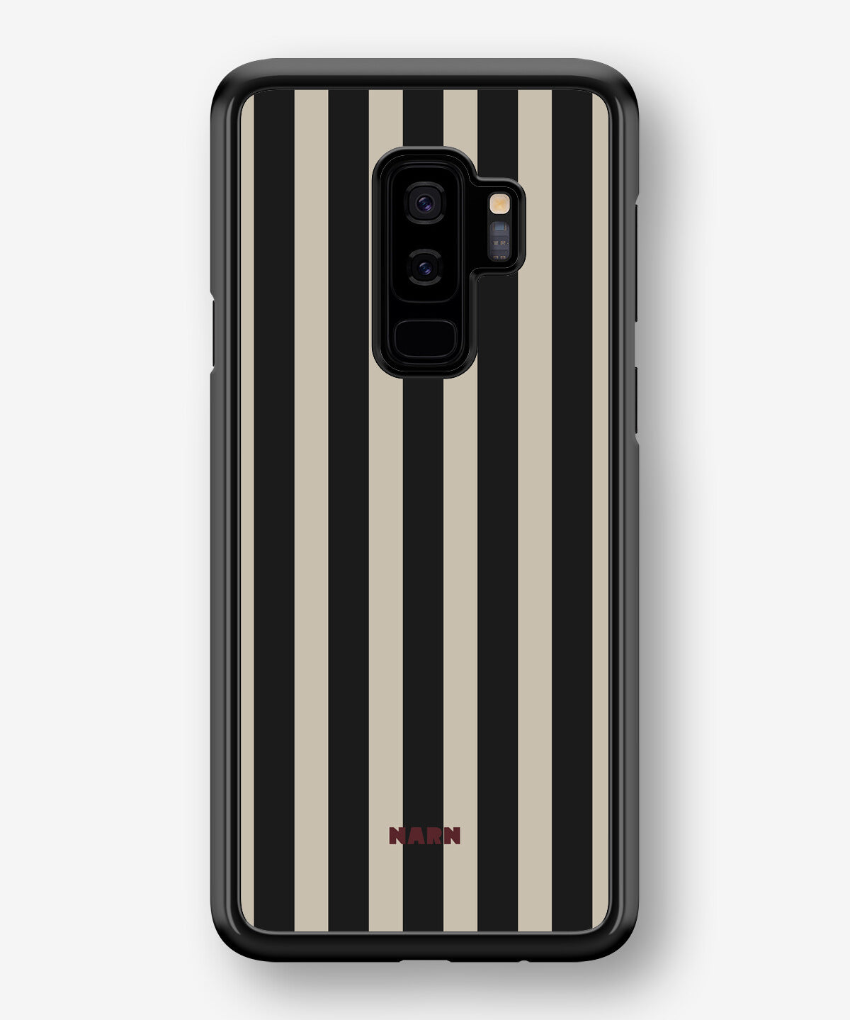 Samsung Galaxy S9 Plus Hard Case – Classique - View 1