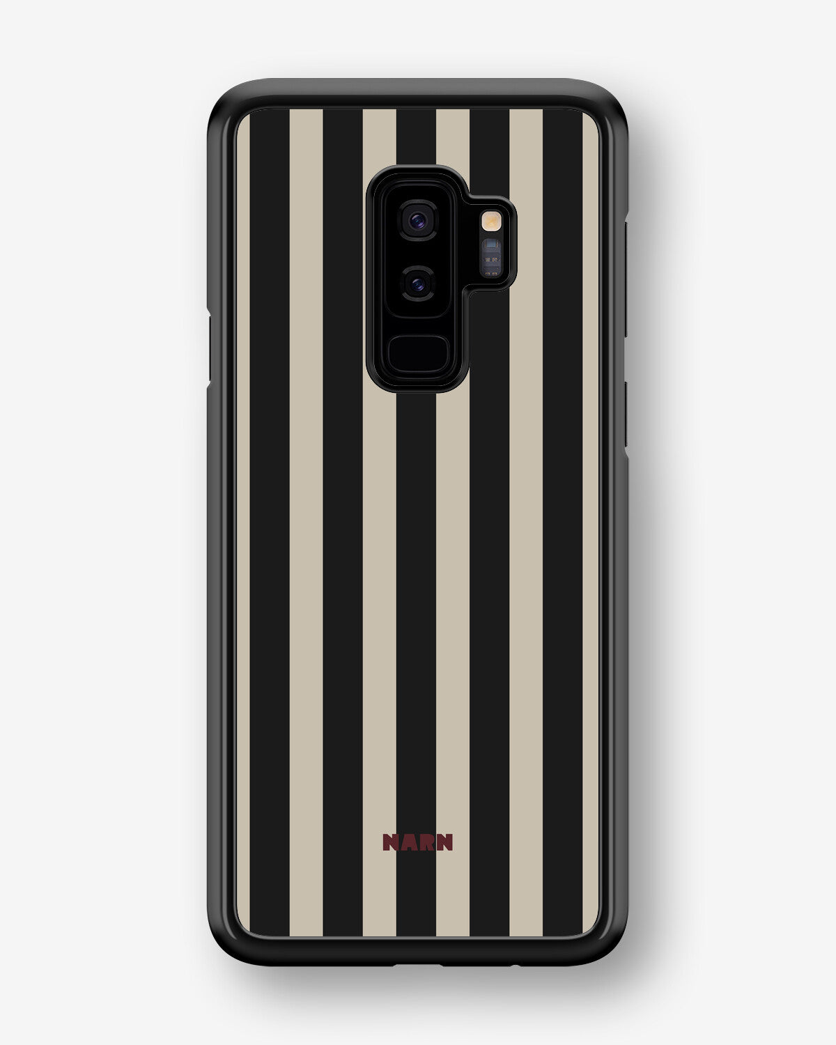 Samsung Galaxy S9 Plus Hard Case – Classique - View 1