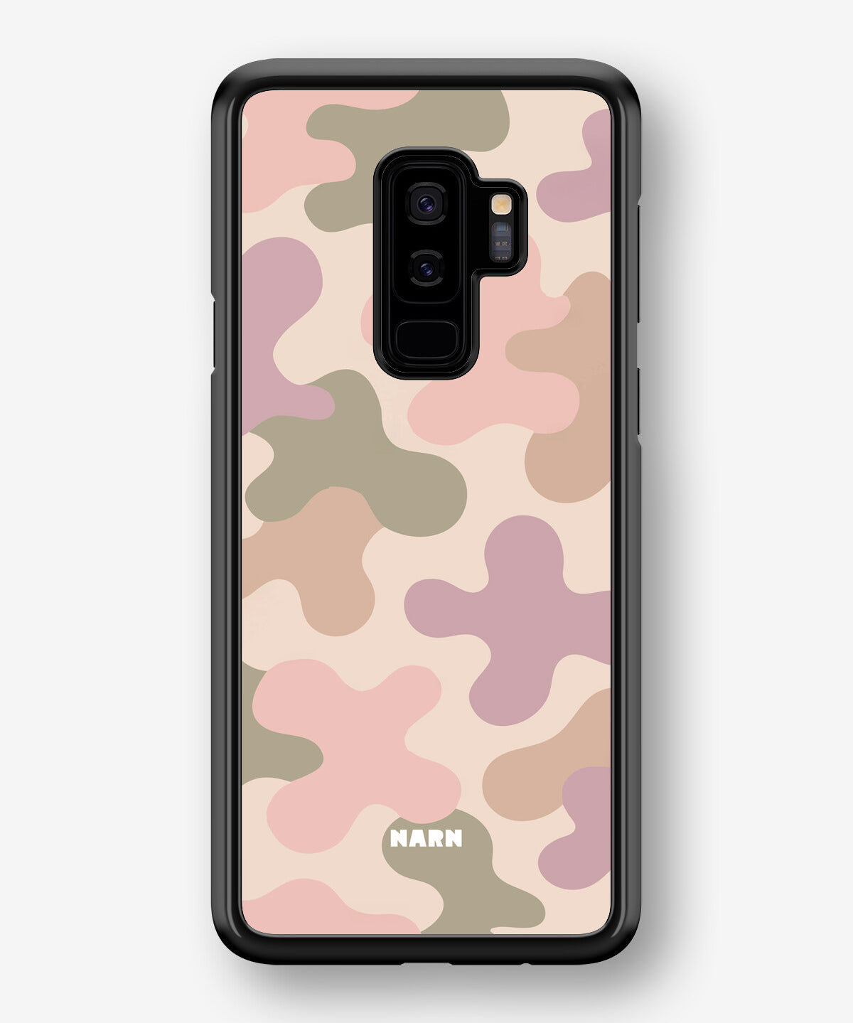 Samsung Galaxy S9 Plus Hard Case – Dream Camo - View 1