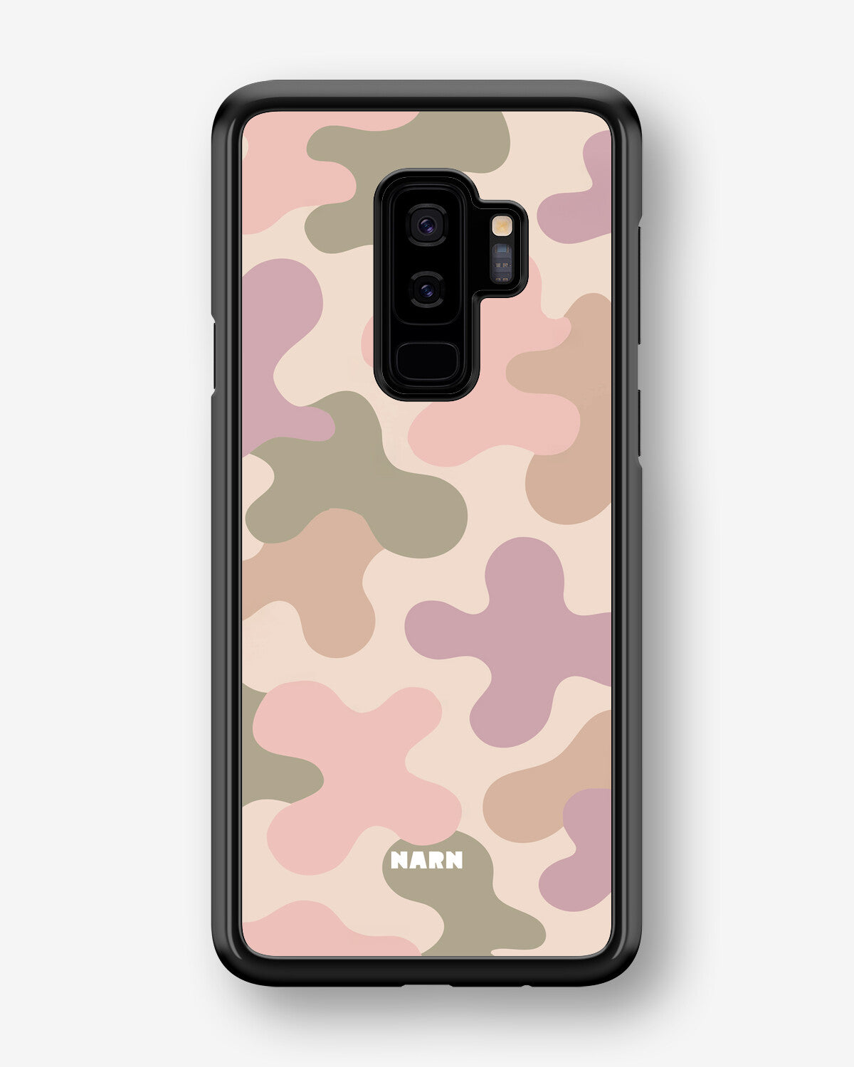 Samsung Galaxy S9 Plus Hard Case – Dream Camo - View 1
