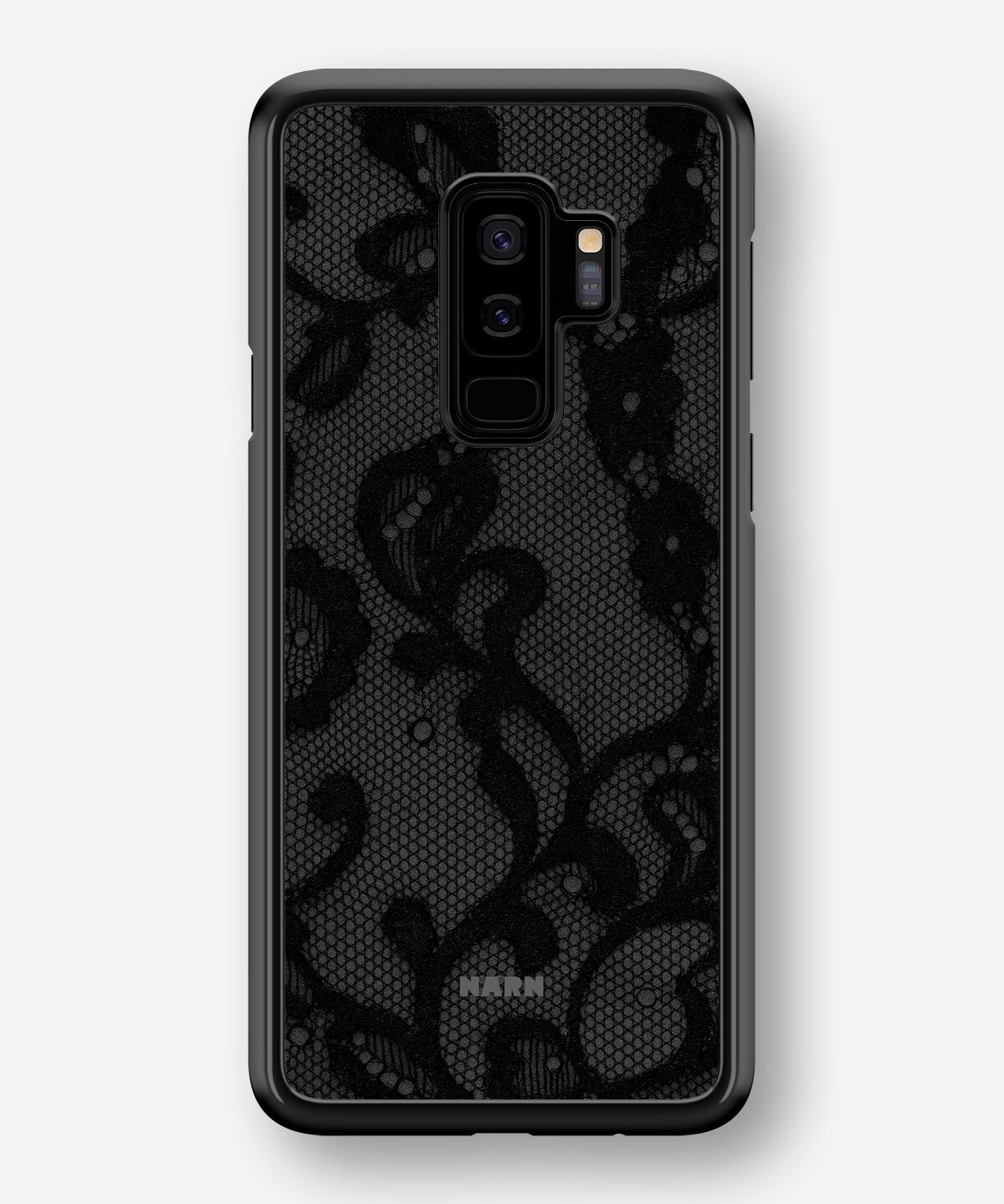 Samsung Galaxy S9 Plus Hard Case – Lace - View 1
