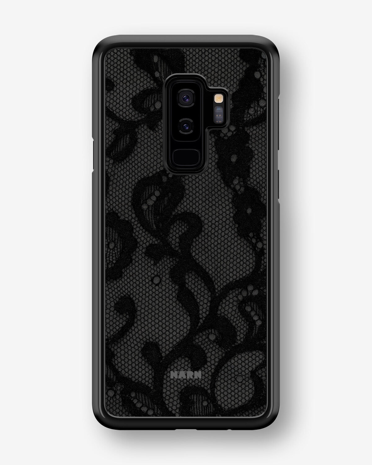 Samsung Galaxy S9 Plus Hard Case – Lace - View 1