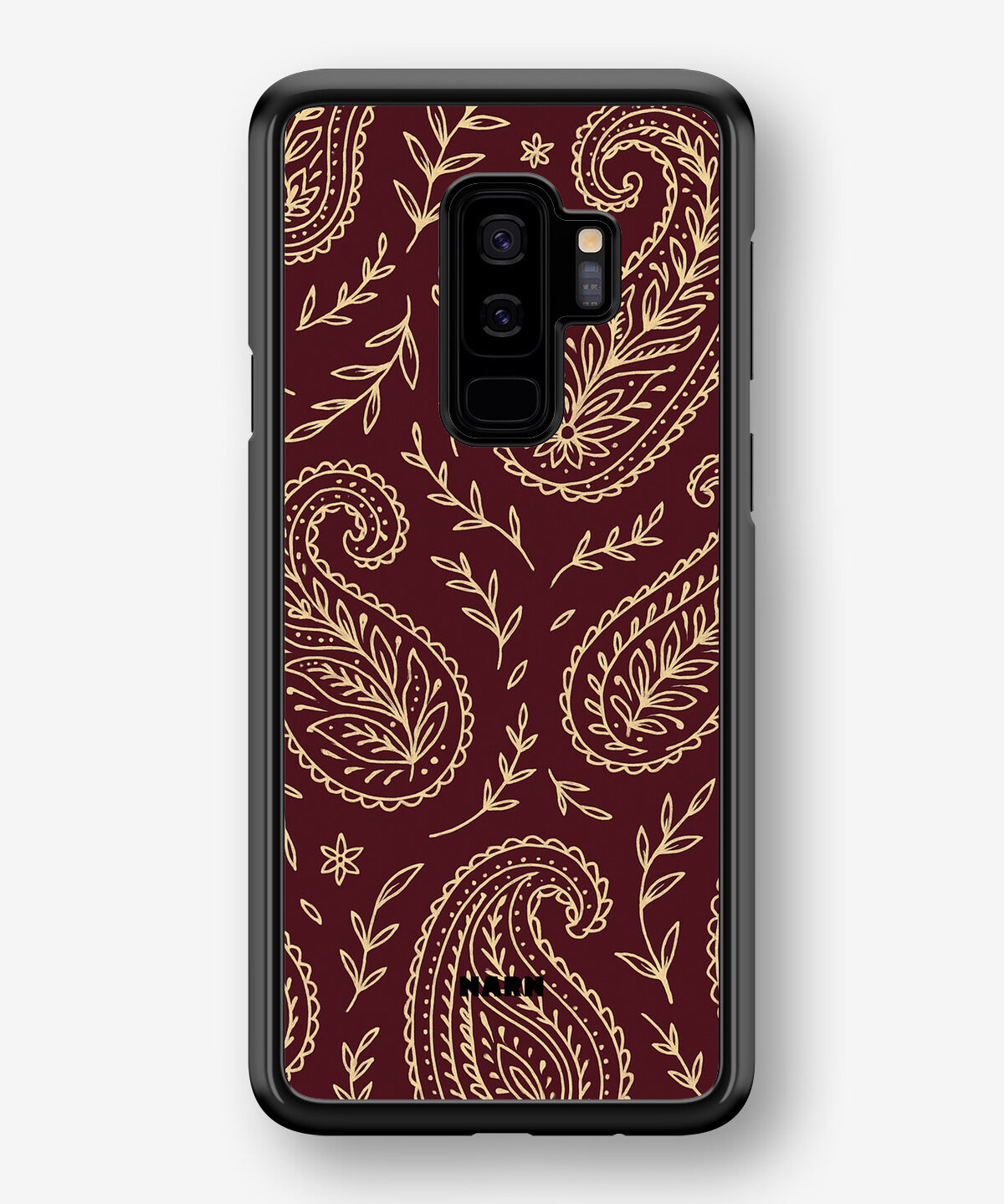 Samsung Galaxy S9 Plus Hard Case – Madame Royale - View 1