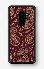 Samsung Galaxy S9 Plus Hard Case – Madame Royale - View 1