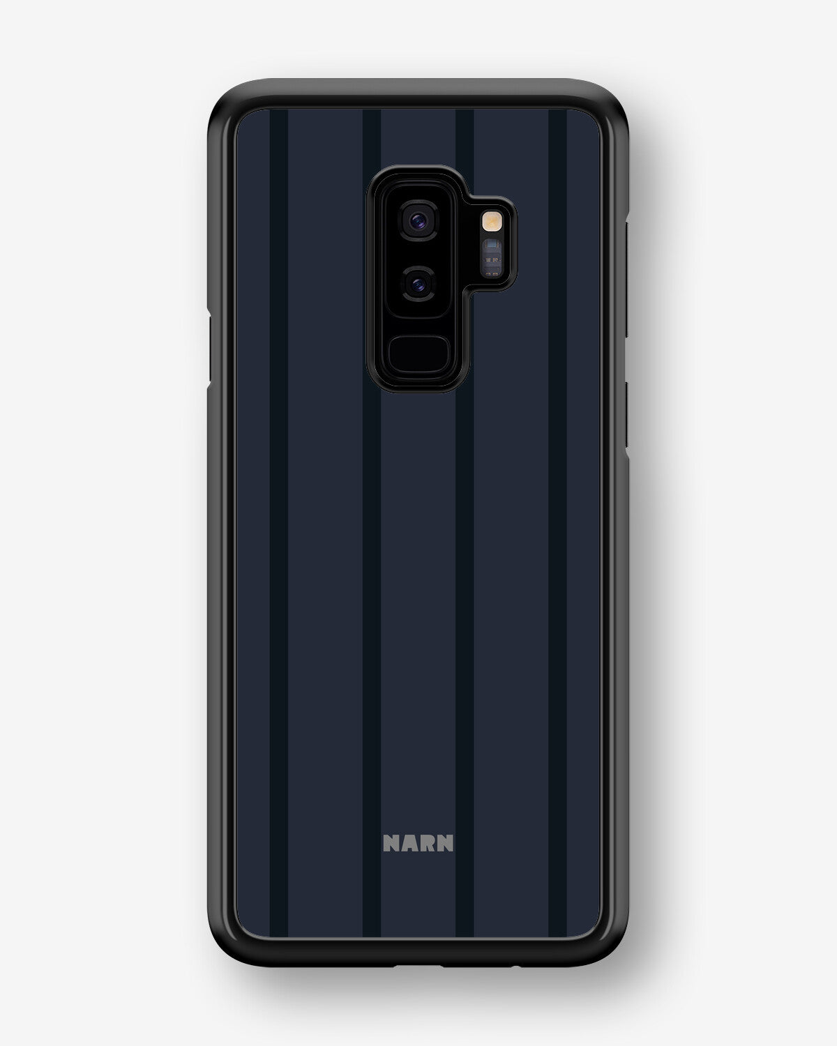 Samsung Galaxy S9 Plus Hard Case – Navy Dream - View 1