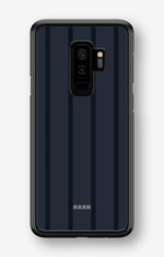 Samsung Galaxy S9 Plus Hard Case – Navy Dream - View 1