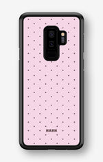 Samsung Galaxy S9 Plus Hard Case – Notebook - View 1