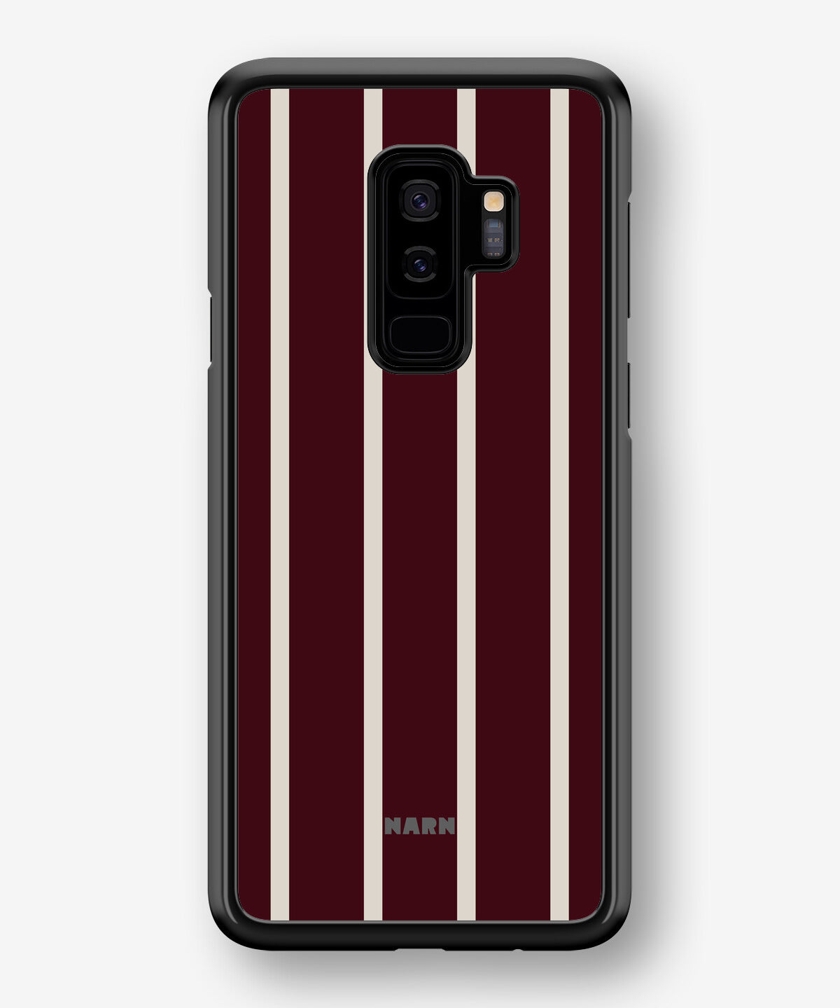 Samsung Galaxy S9 Plus Hard Case – Rouge - View 1