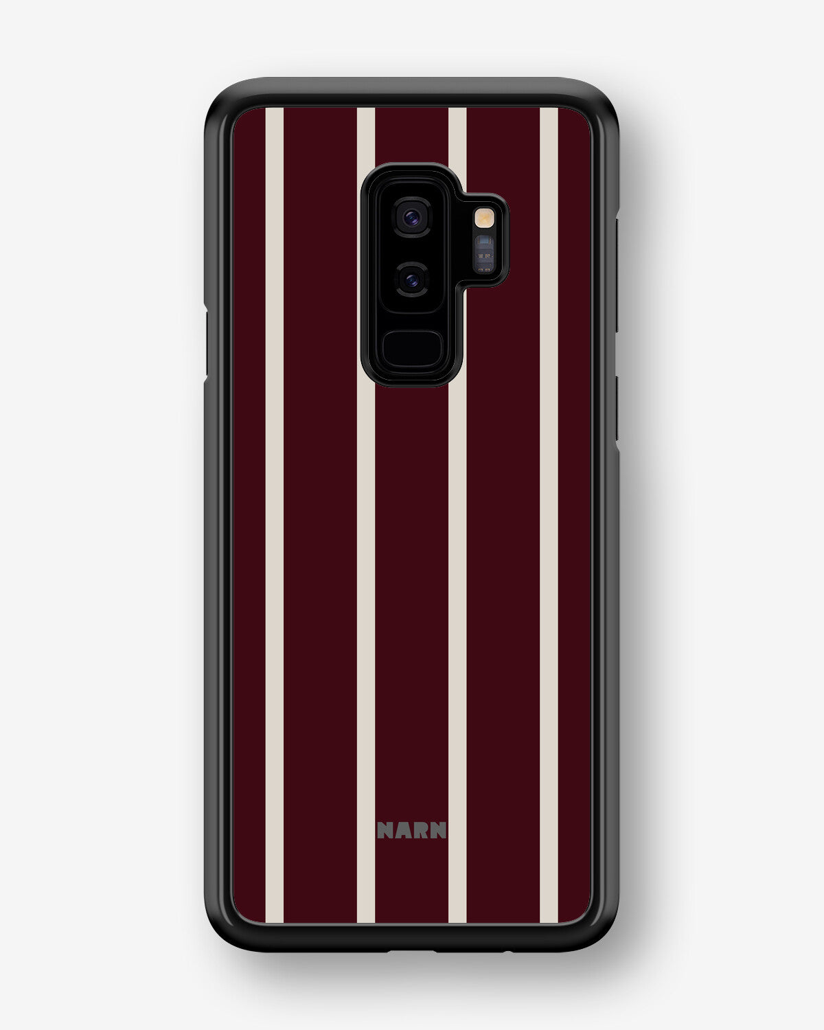 Samsung Galaxy S9 Plus Hard Case – Rouge - View 1