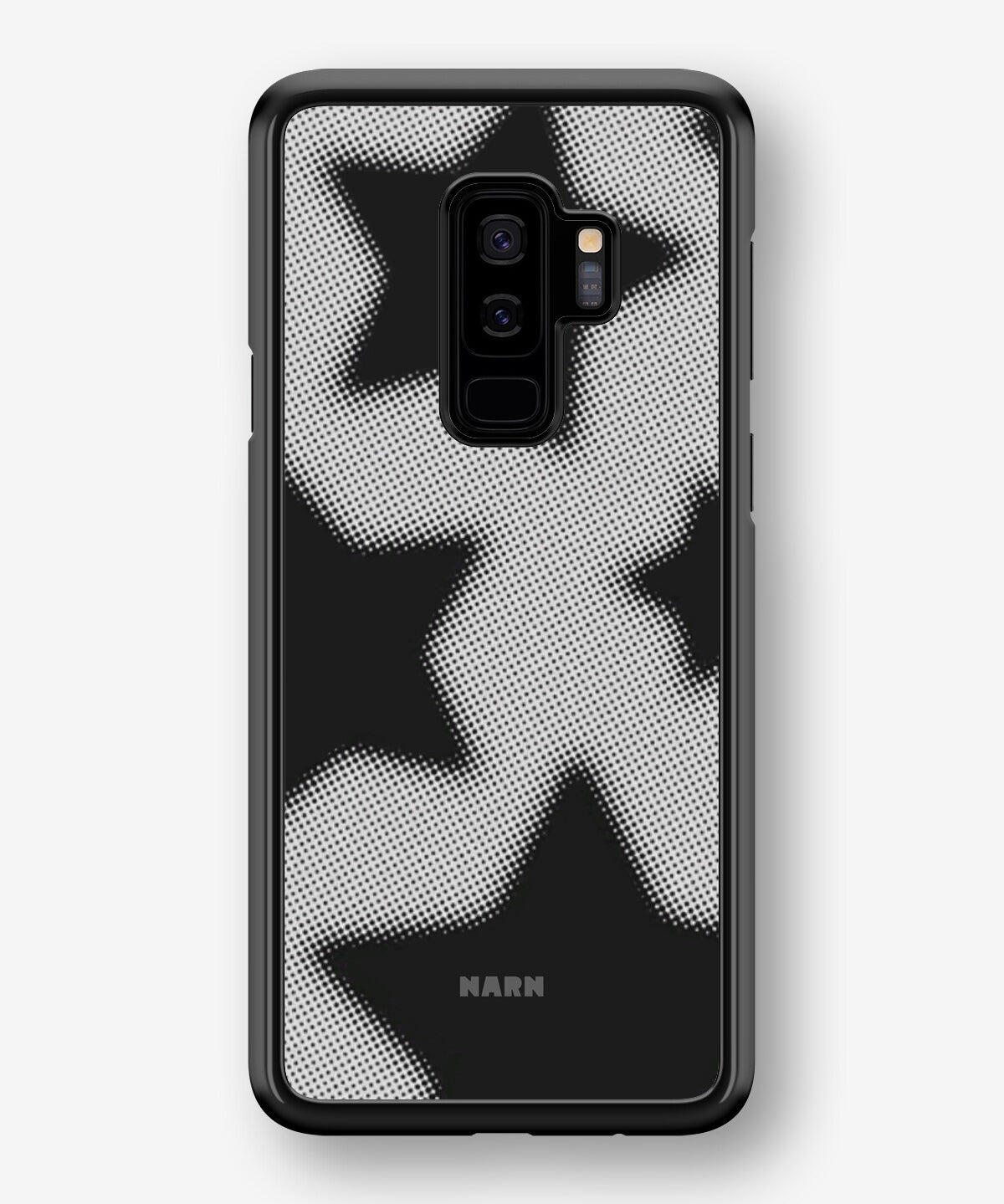 Samsung Galaxy S9 Plus Hard Case – Starstruck - View 1