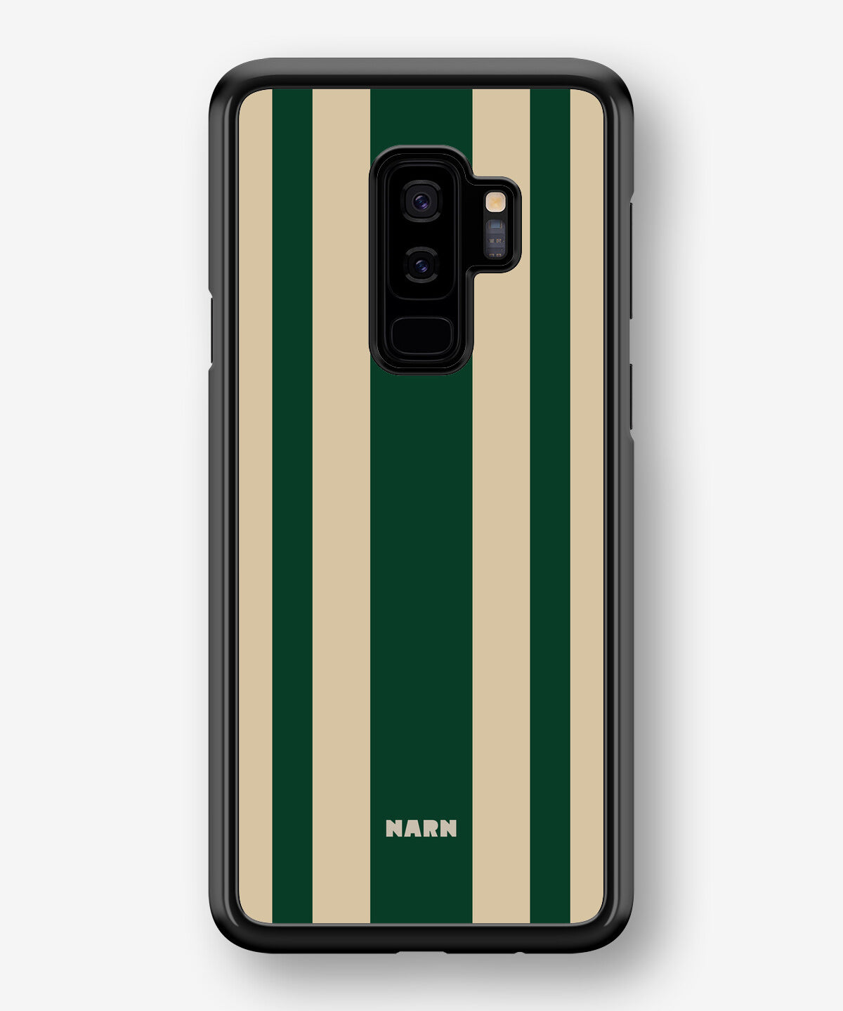 Samsung Galaxy S9 Plus Hard Case – Vert Stripe - View 1