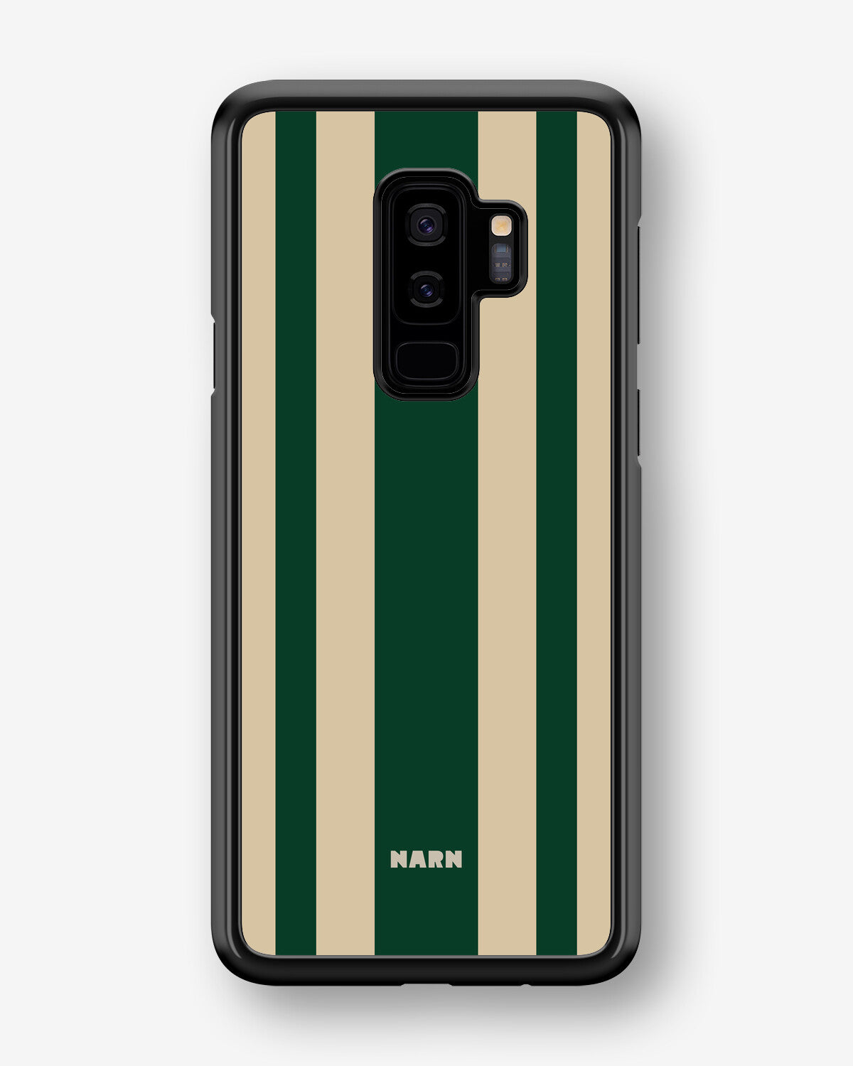 Samsung Galaxy S9 Plus Hard Case – Vert Stripe - View 1