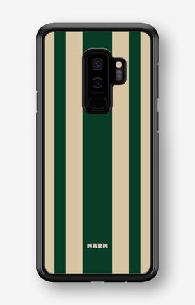 Samsung Galaxy S9 Plus Hard Case – Vert Stripe - View 1