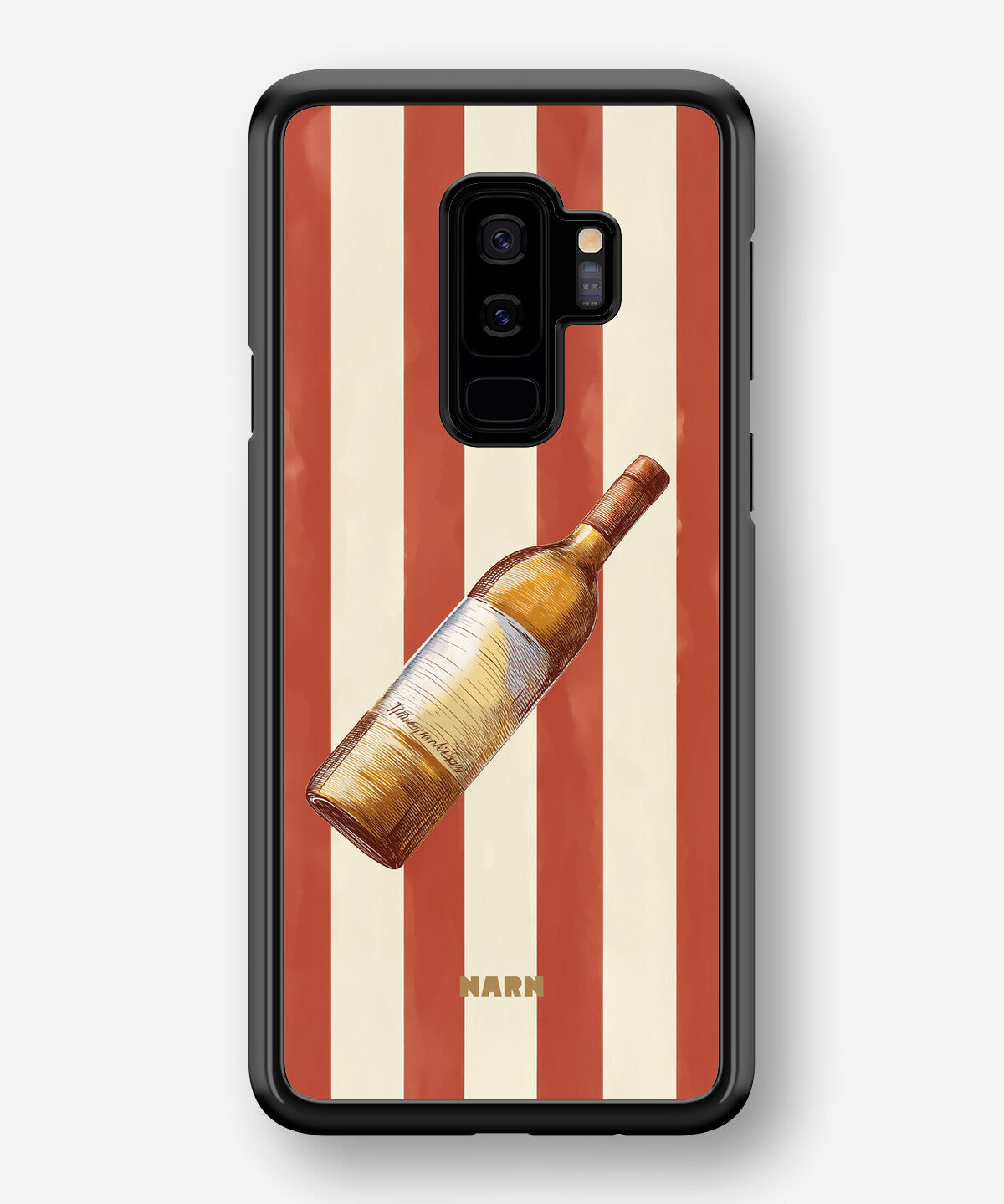 Samsung Galaxy S9 Plus Hard Case – Vino - View 1