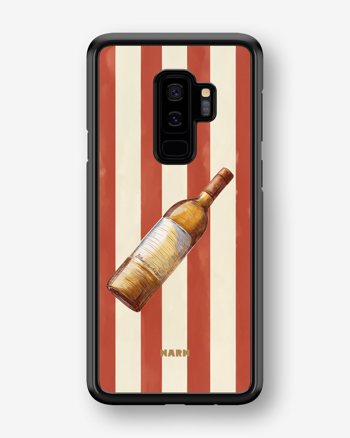 Samsung Galaxy S9 Plus Hard Case – Vino - View 1