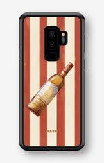 Samsung Galaxy S9 Plus Hard Case – Vino - View 1