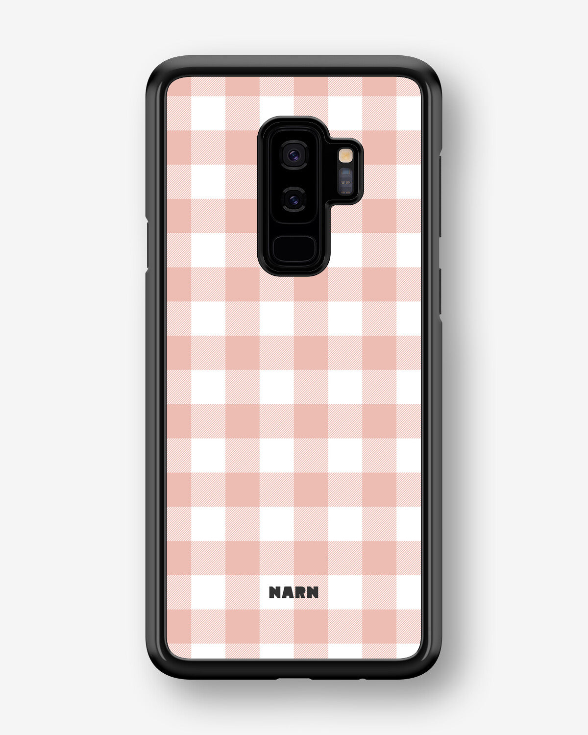 Samsung Galaxy S9 Plus Hard Case – Bardot - View 1