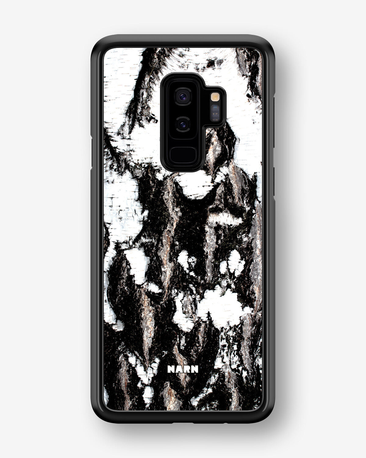 Samsung Galaxy S9 Plus Hard Case – Birch - View 1