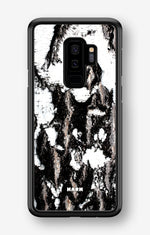 Samsung Galaxy S9 Plus Hard Case – Birch - View 1