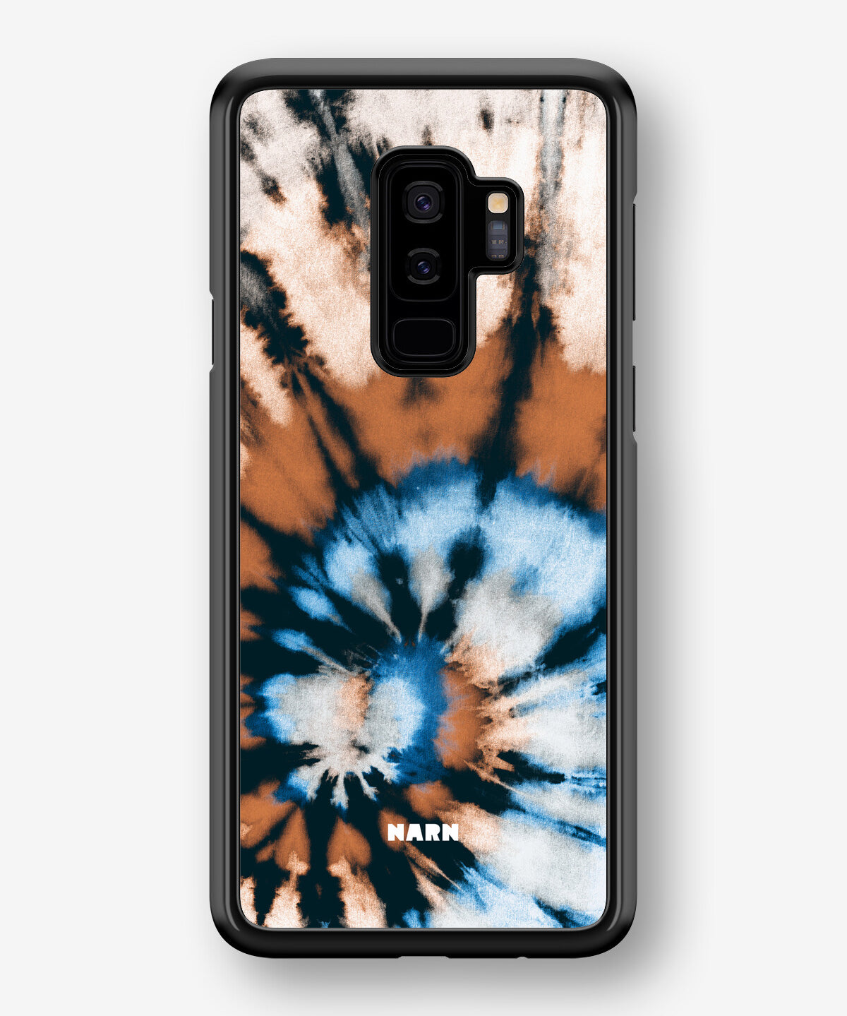 Samsung Galaxy S9 Plus Hard Case – Boho Dream - View 1