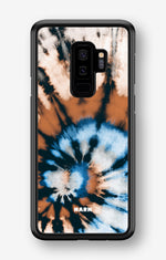 Samsung Galaxy S9 Plus Hard Case – Boho Dream - View 1