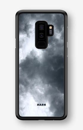 Samsung Galaxy S9 Plus Hard Case – Cloudy - View 1