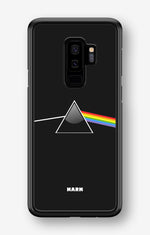 Samsung Galaxy S9 Plus Hard Case – Dark Side - View 1